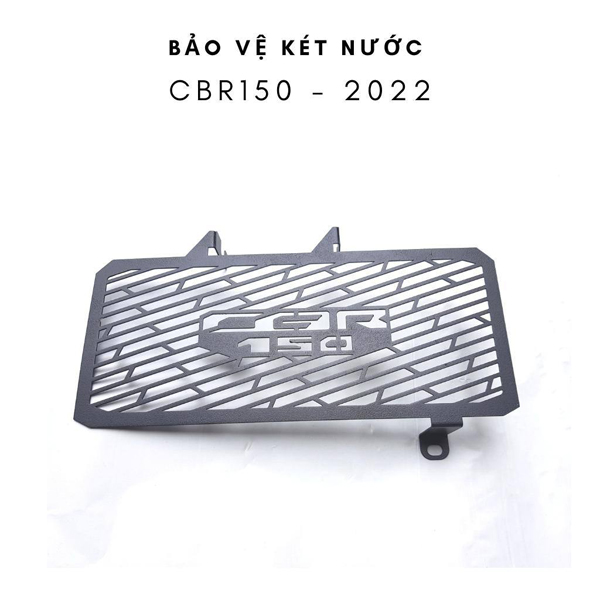 Bảo Vệ Két Nước CBR 150R