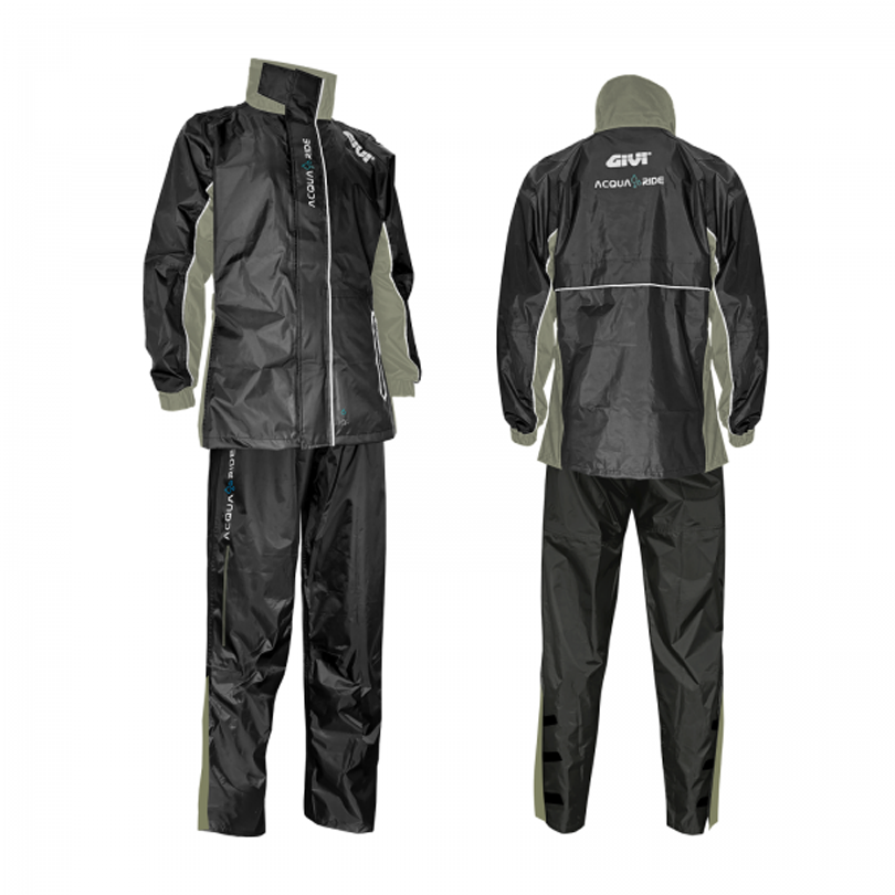 Áo Mưa Givi Acquaride ARS01 NY 