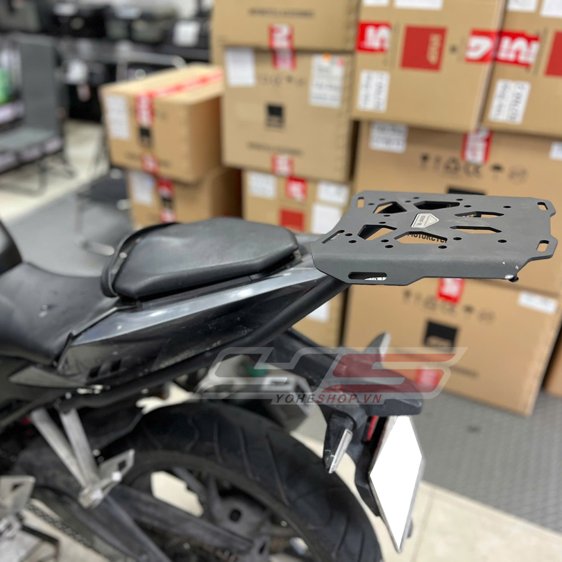 Baga Sau Honda CBR150R