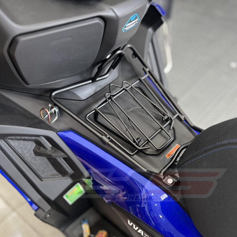 Baga Giữa Cho Xe NVX V3 2025