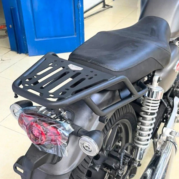 Baga Sau Xe Honda CB350