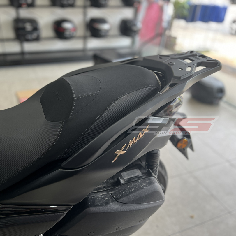 Baga Nhôm Xmax 300 
