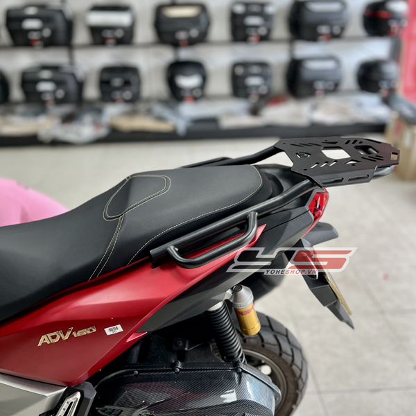 Baga Honda ADV 160 