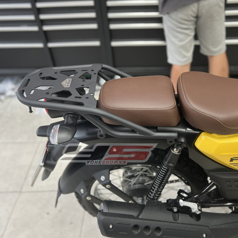 Baga Sau Cho Xe Yamaha PG1