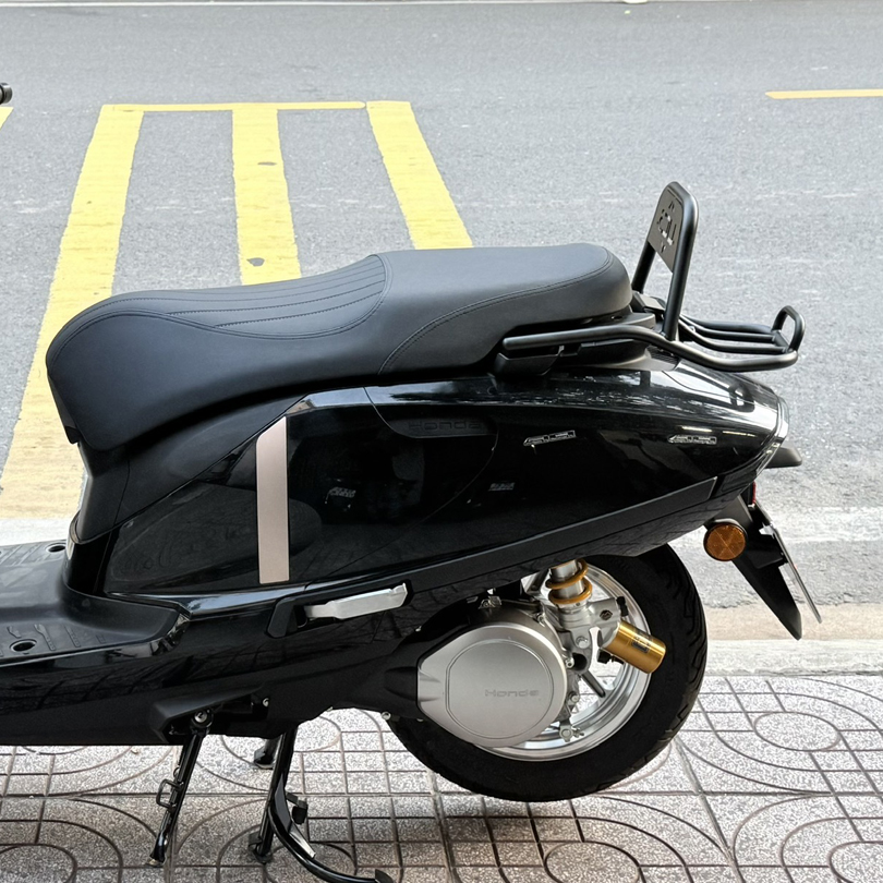 Baga Tựa Lưng Xe Điện Honda UC3 