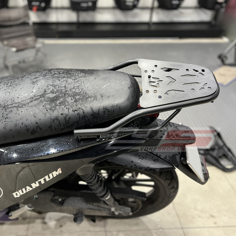 Baga Sau Xe Datbike Quantum S