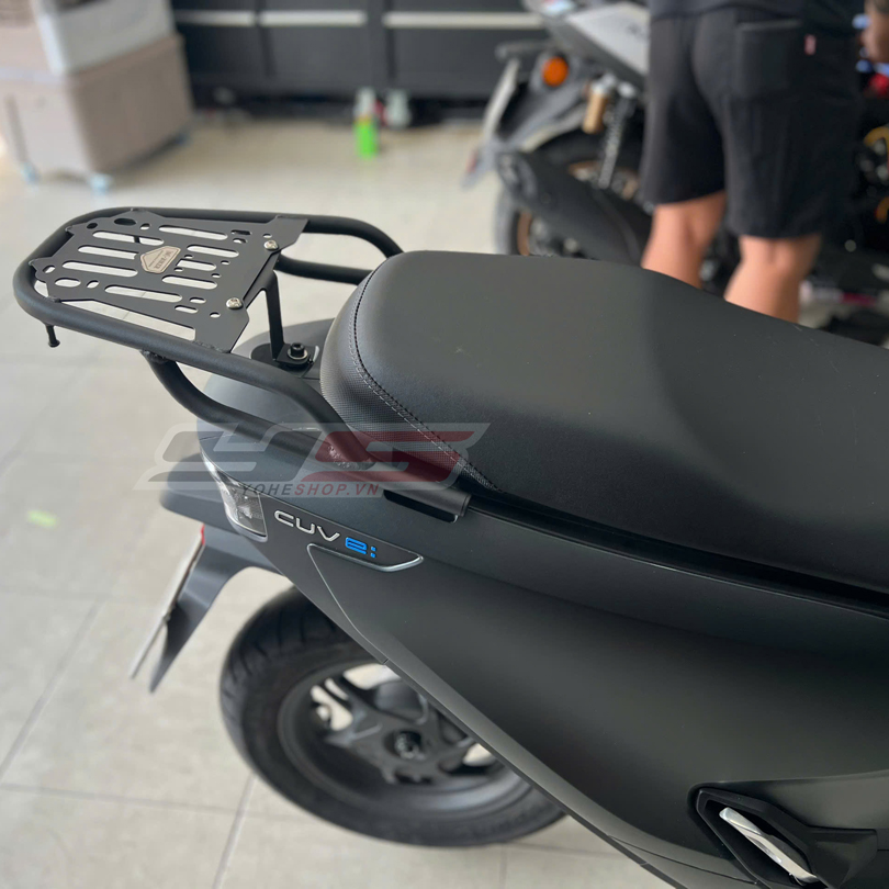 Baga Xe Máy Điện Honda CUVE