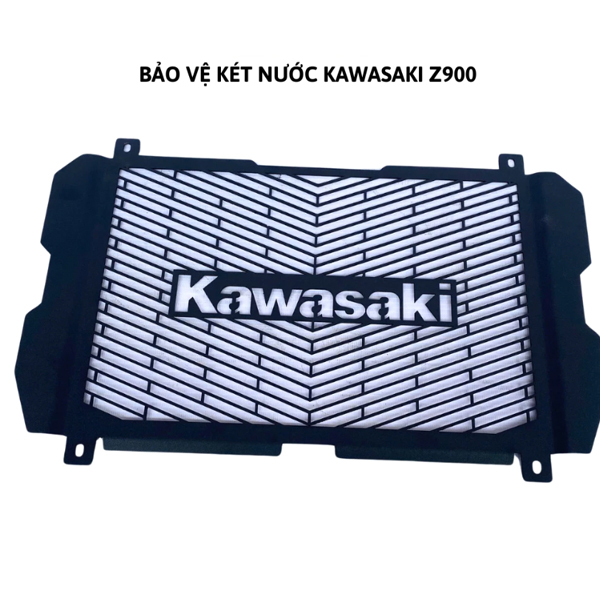 Bảo Vệ Két Nước Kawasaki Z900