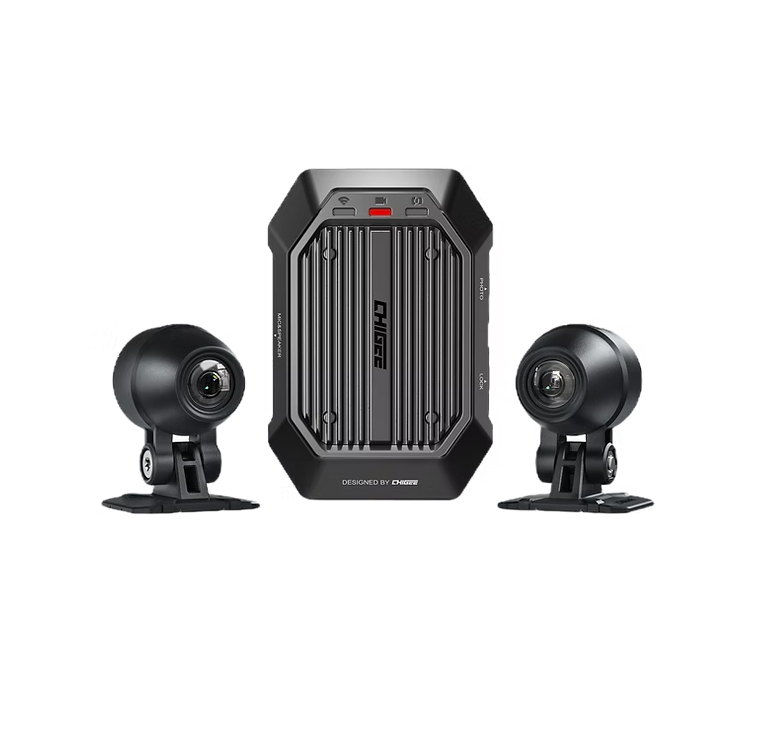 Camera Hành Trình Chigee XR-1 ( Không cần màn hình) SẮP RA MẮT