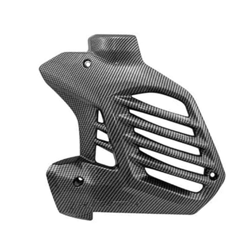 Che Két Nước Cho NVX 155 Vân Carbon