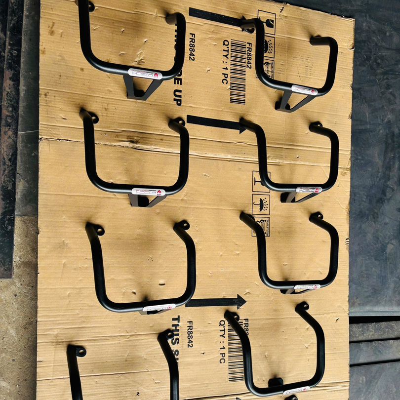 Chống Đổ Pô QTech Cho ADV 350