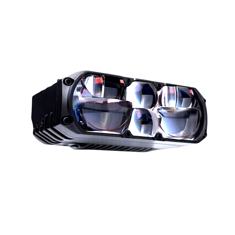Đèn Trợ Sáng Aozoom Extra Sapphire ( 1 Đèn)