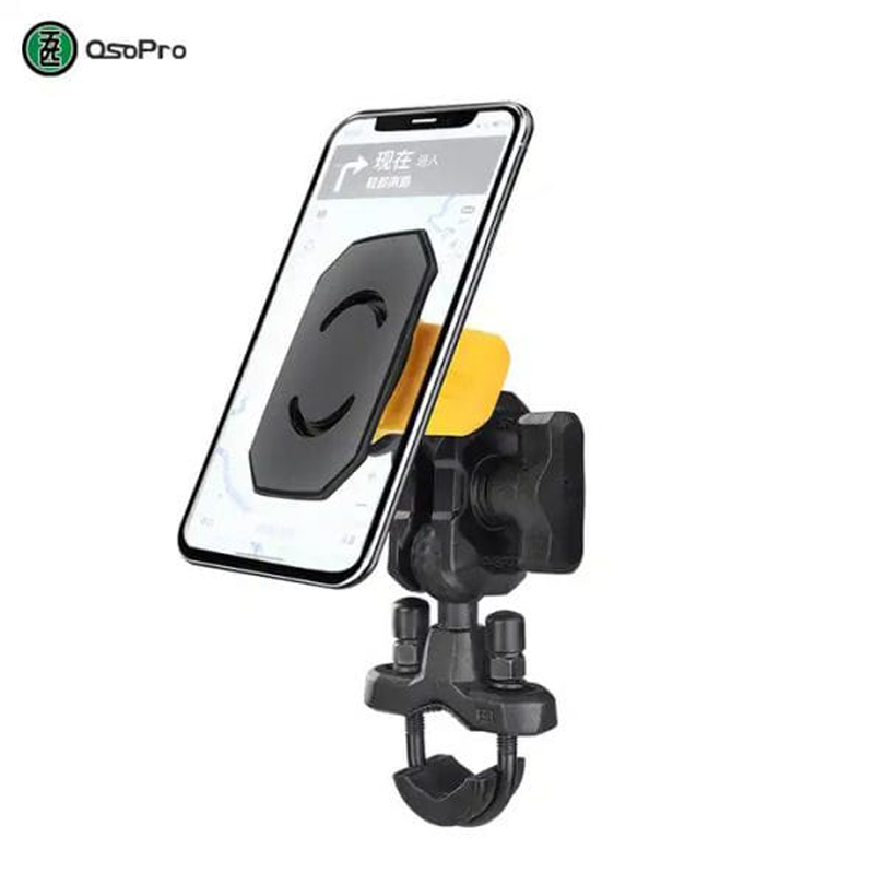 Giá Đỡ Điện Thoại Khoá Nhanh Osopro Leka 