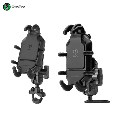 Giá Đỡ Điện Thoại Chống Rung OSOPRO Chân Bạch Tuột