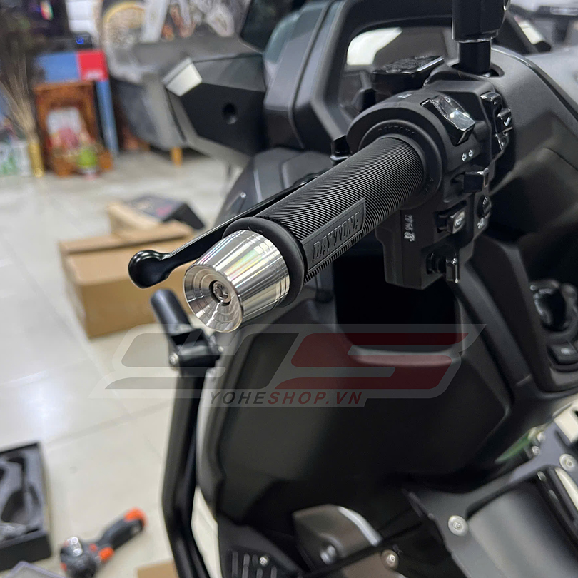Gù inox 304 Nặng 300gr Mẫu 2 ( 1 cặp)