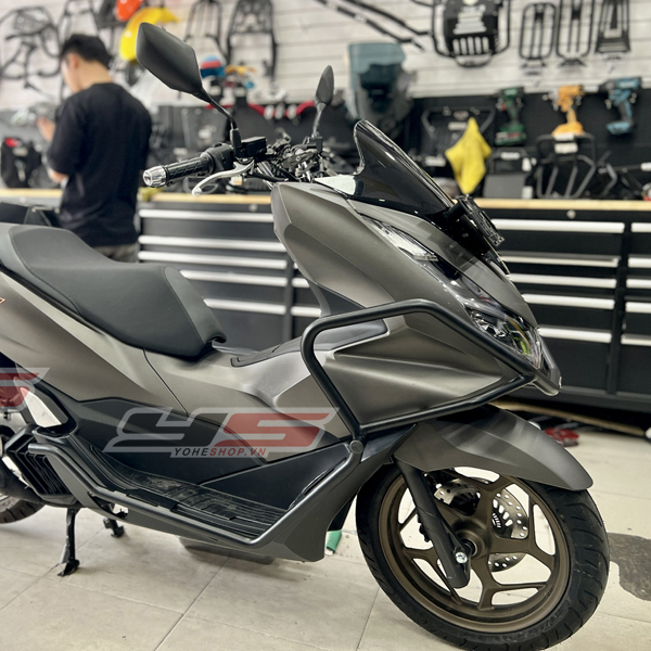 Khung Chống Đổ Honda PCX 160