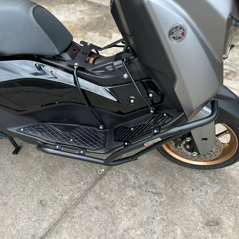 Khung Chống Đổ Thân Dưới Nmax 155 V2 ( Không Bảo Gồm Baga Giữa)