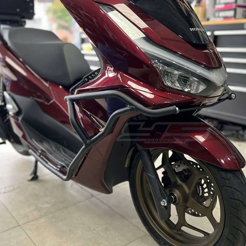 Khung Chống Đổ PCX 160 2025