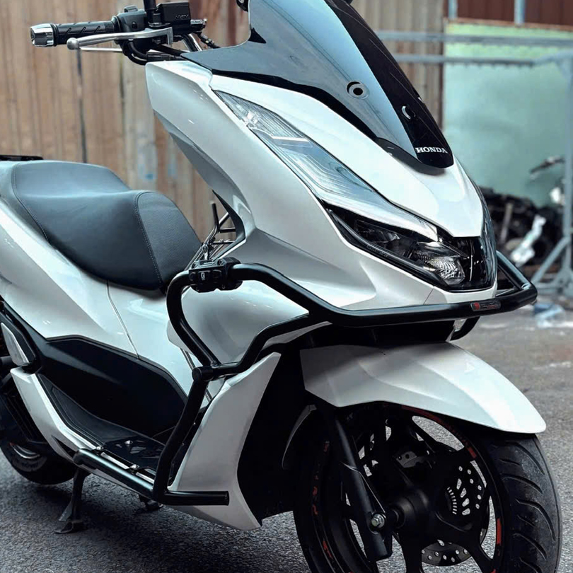 Khung Chống Đổ QTech Cho PCX 160