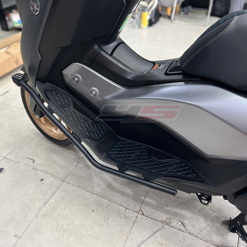 Khung Chống Đổ Thân Dưới Nmax 155 2026 ( V3) 