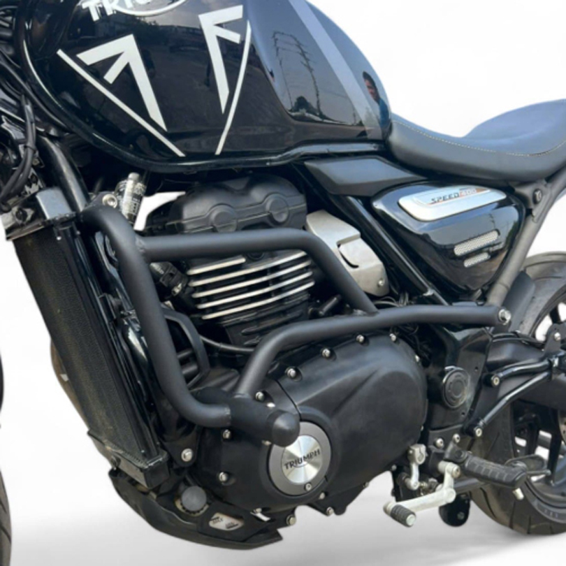 Khung Chống Đổ Triumph Speed 400
