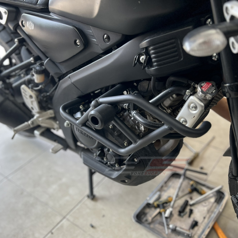 Khung Chống Đổ Yamaha XSR 155 V2 Có Gù