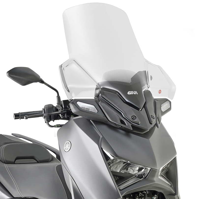 Kính Gió Givi Cho Yamaha Xmax 300 ( Nhập khẩu Ý) 