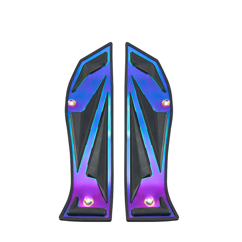 Lót Chân Titan Cho NVX 155