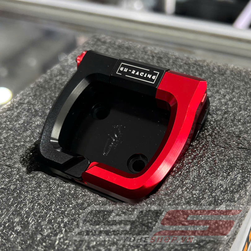 Móc Treo Đồ GH Racing Nhôm CNC