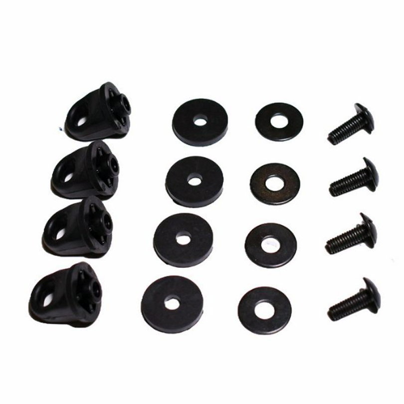 Bộ 4 Nút Để Móc Lưới Givi E125 