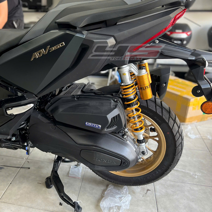 Phuộc Ohlins HO208 Cho ADV 350 