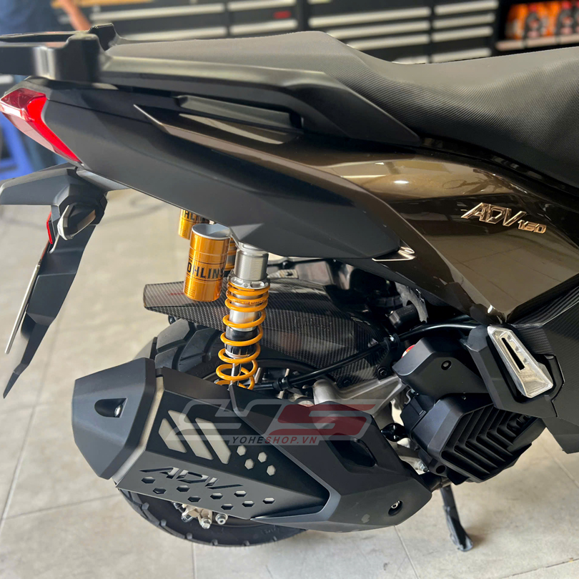 Phuộc Ohlins ADV 160/ADV 150 - HO345
