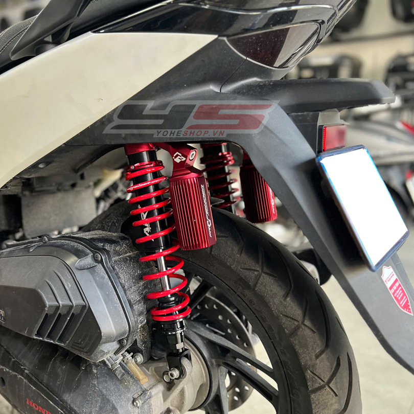 Phuộc Profender Air Plus Honda SH125/150/160