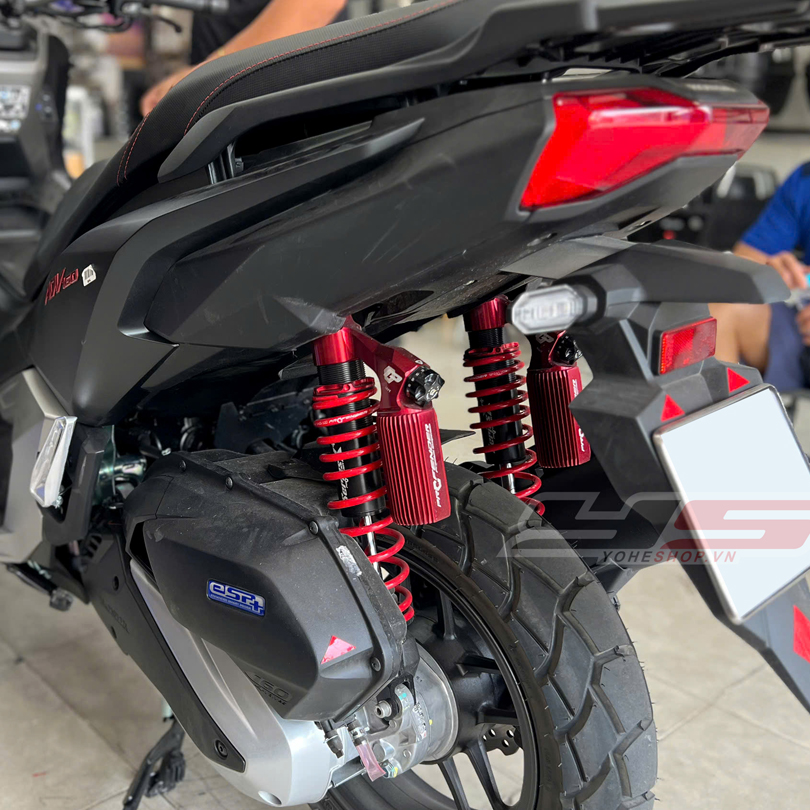 Phuộc Profender Plus Series Cho ADV 160