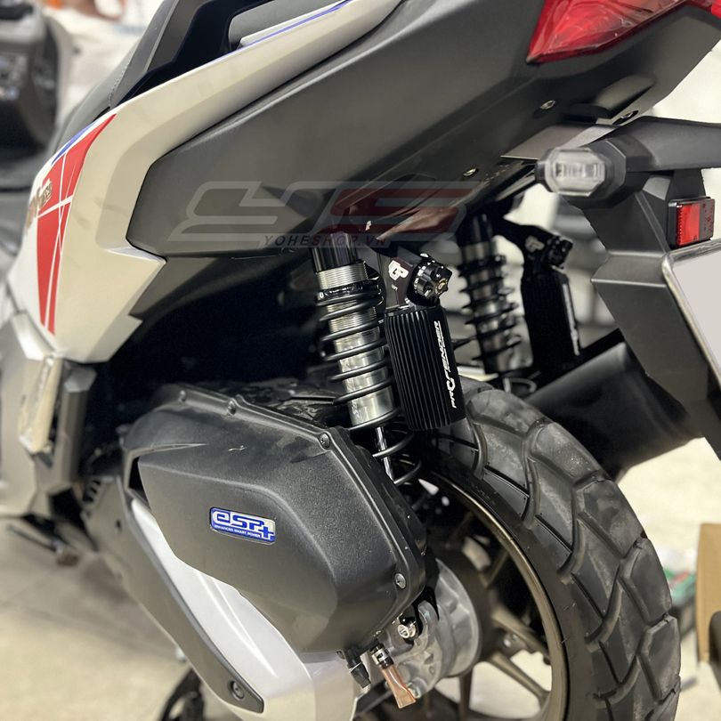 Phuộc Profender Plus Full Chỉnh ADV 160