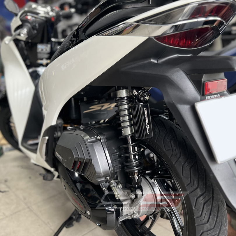 Phuộc Profender Plus Honda SH160 