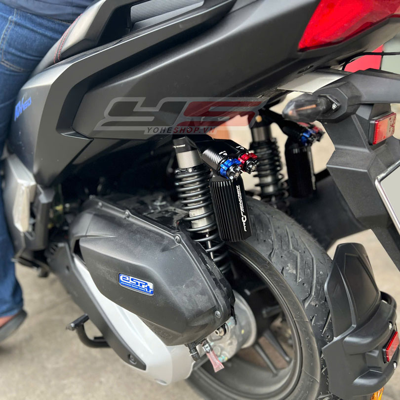 Phuộc Profender Type 4 Cho ADV 160 ( Phuộc hiệu năng cao)