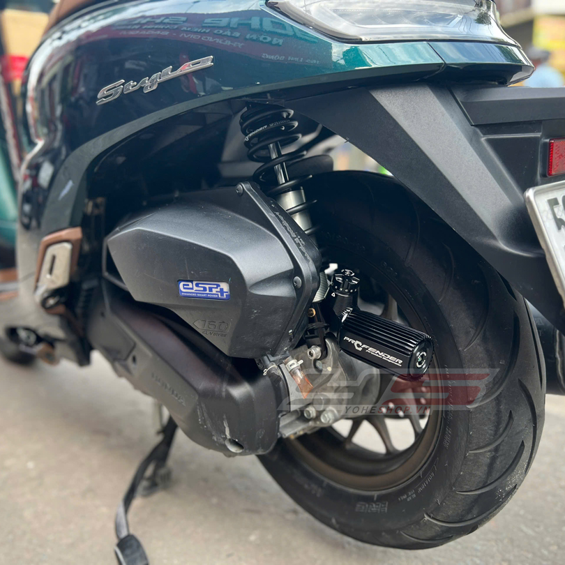 Phuộc Profender X Plus Honda Stylo 160 