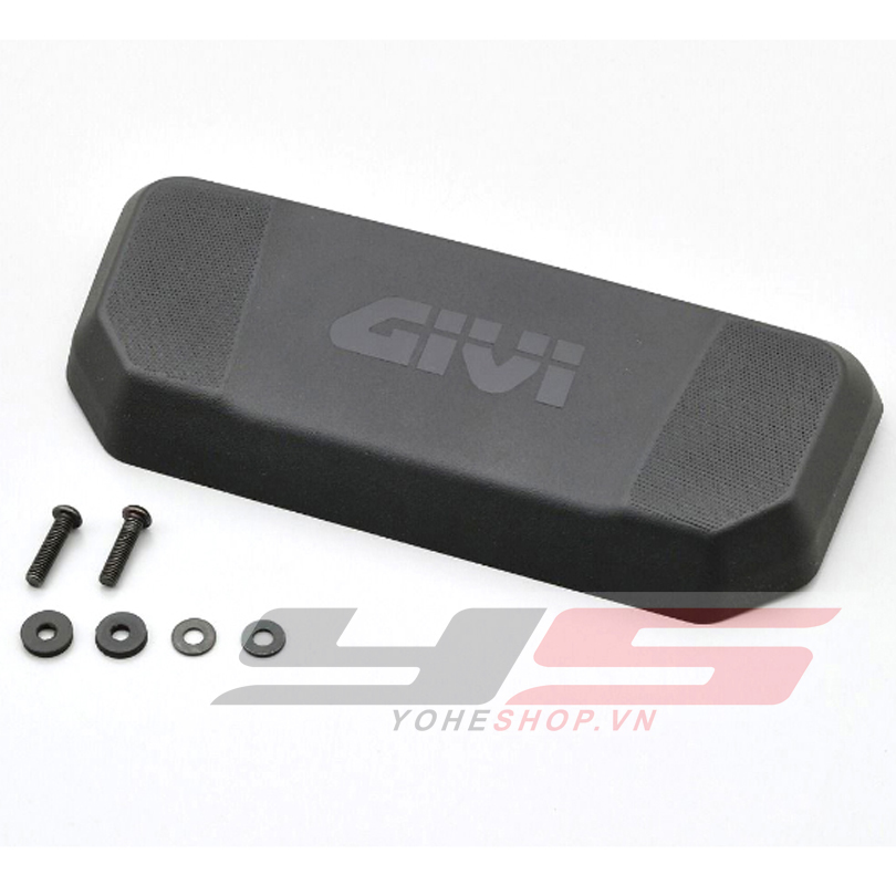 Tựa Lưng Givi BB42N Gắn Thùng Givi 