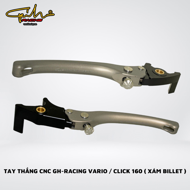 Tay Thắng CNC GH Racing Vario 160