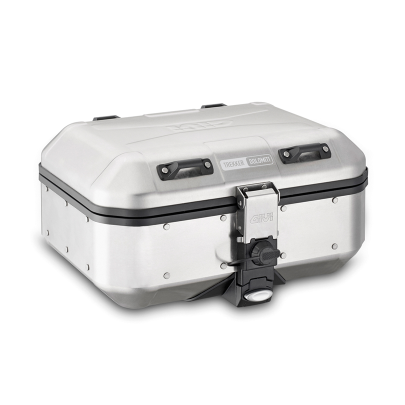 Thùng Nhôm Givi Trekker Dolomiti DLM30A - 30 Lít ( Nhập khẩu Ý)