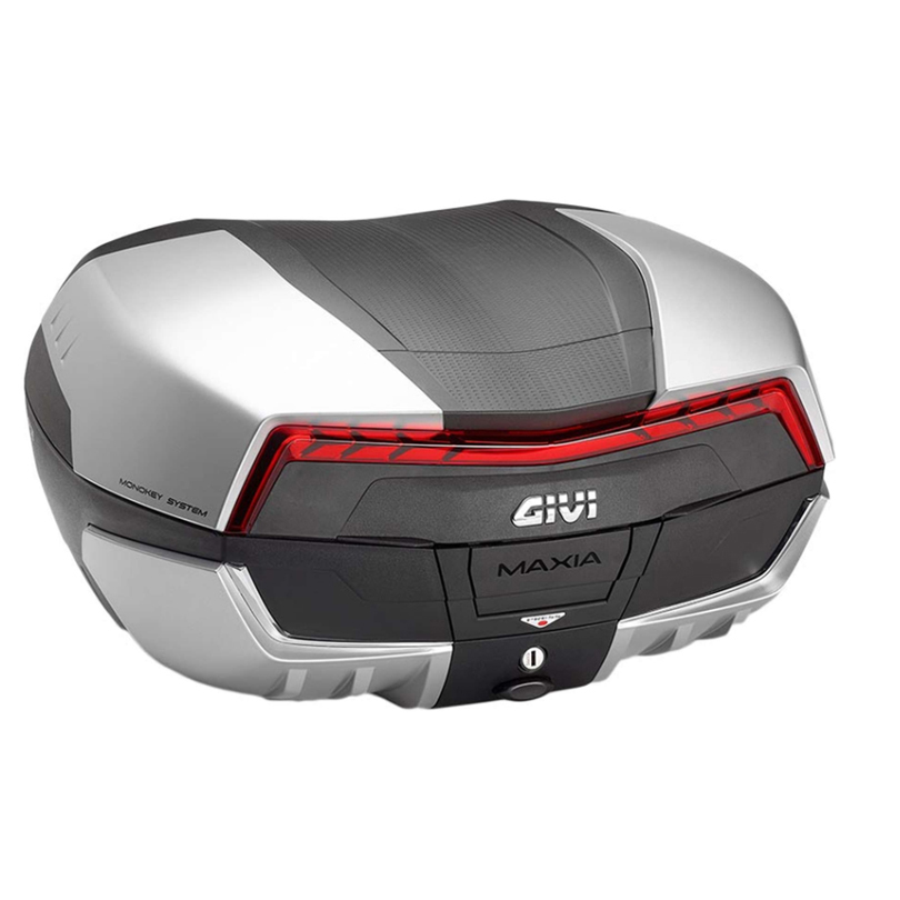 Thùng Sau Givi MAXIA 5 - V58N2 - 58L Nhập Khẩu Ý