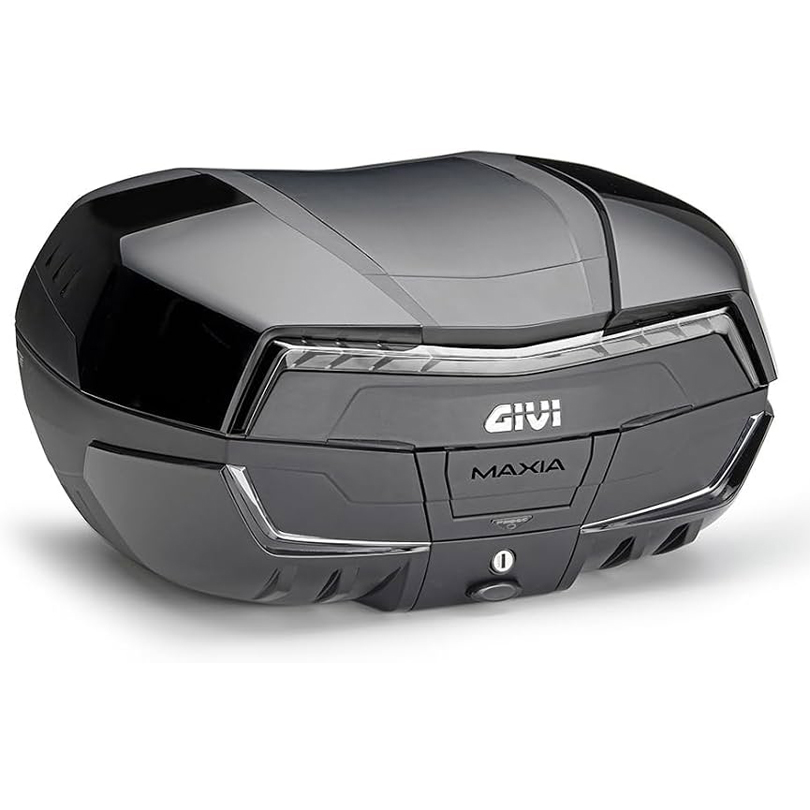 Thùng Sau Givi MAXIA 5 V58NNTB2 - 58L Nhập Khẩu Ý
