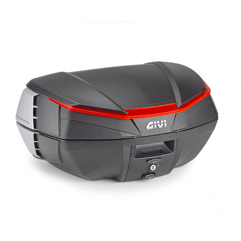 Thùng Sau Givi V49N Air - 49L Nhập Khẩu Ý