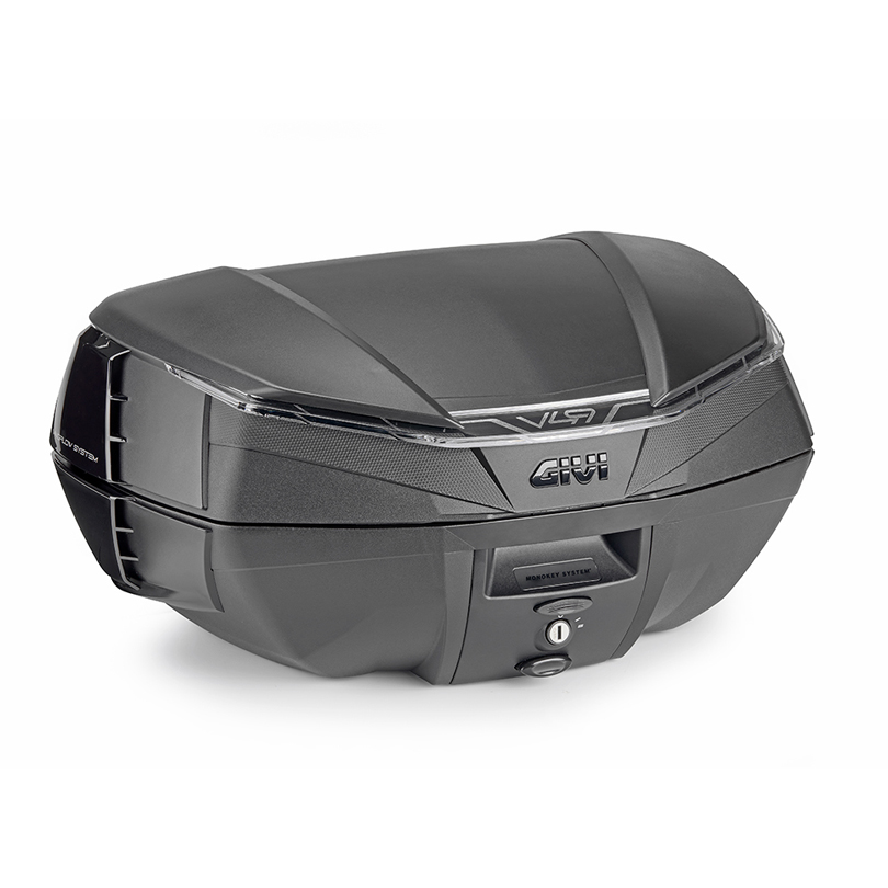 Thùng Sau Givi V49NB Air - 49L Nhập Khẩu Ý