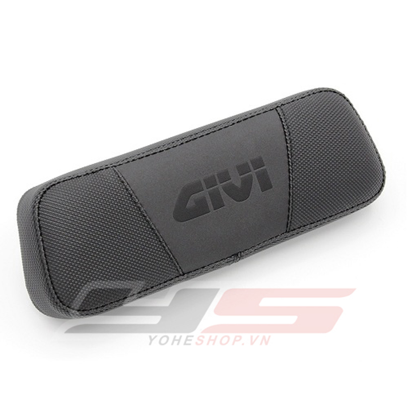 Tựa Lưng Gắn Thùng Givi E209C 