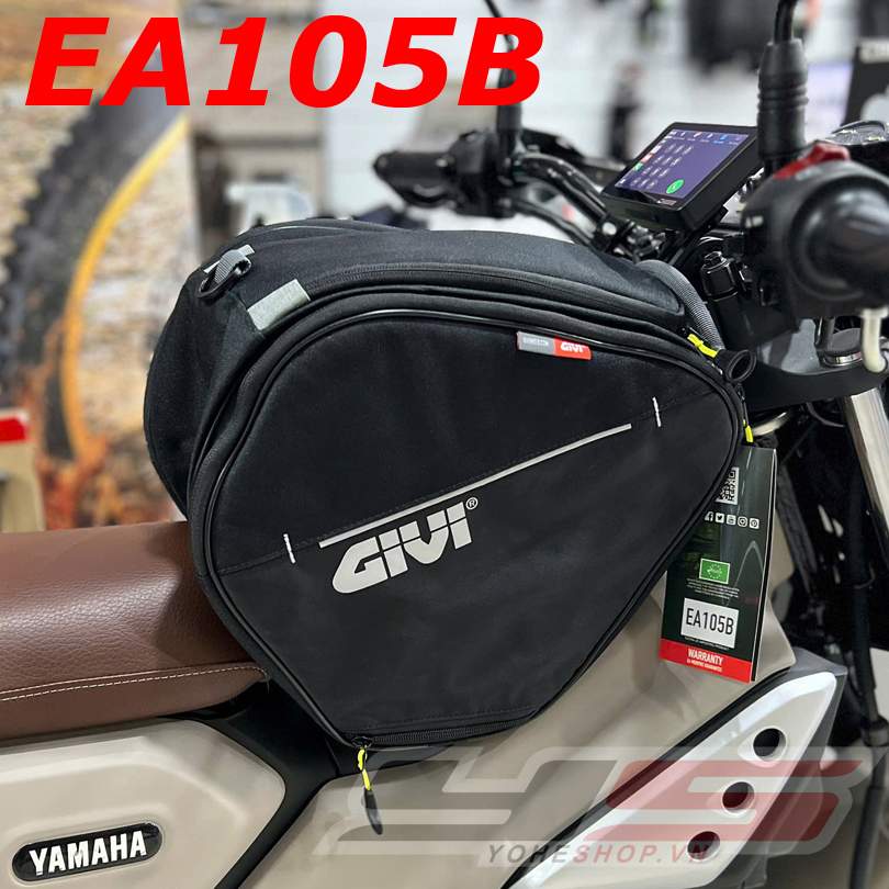 Túi Bụng Xe Givi EA105B Chính Hãng