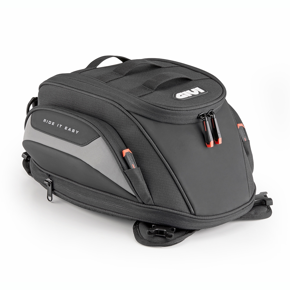 Túi Hít Bình Xăng Givi EASY04 Chính Hãng