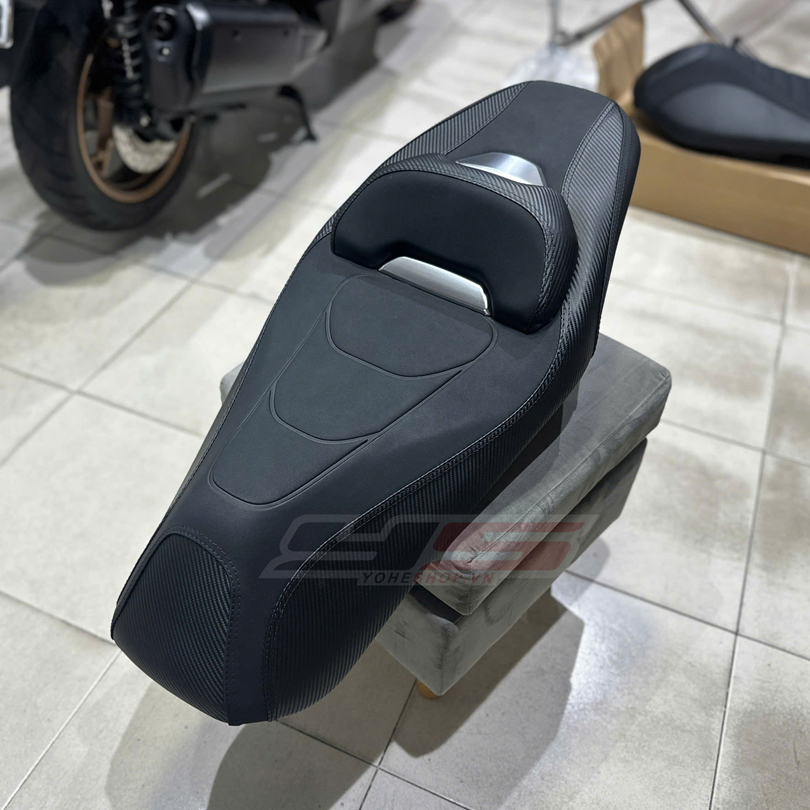 Yên Xe 2 Tầng Cho Honda ADV 150