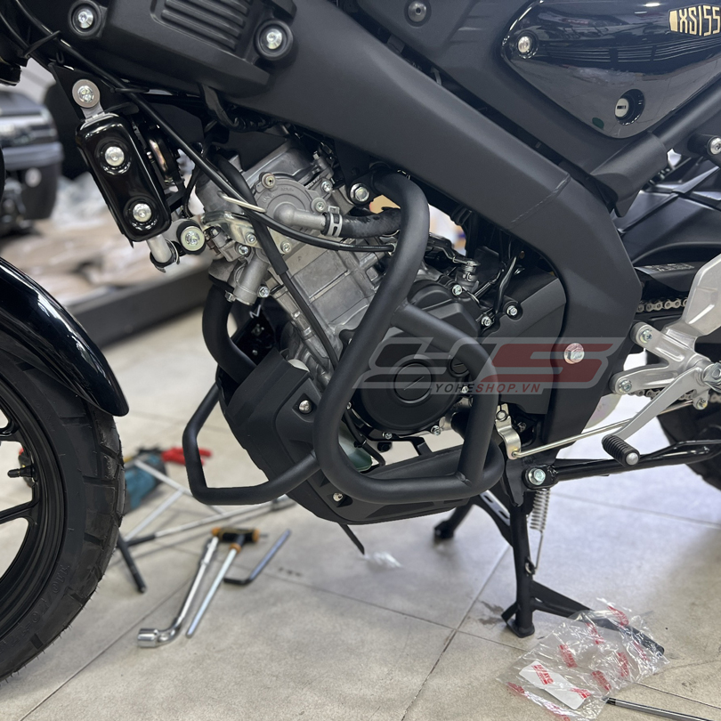 Khung Chống Đổ XSR155/Yamaha MT15 